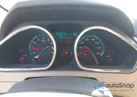 2012 Chevrolet Traverse Ltz from USA, damaged, VIN 1GNKVLED3CJ238146